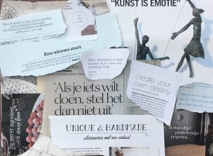 het is nooit te laat