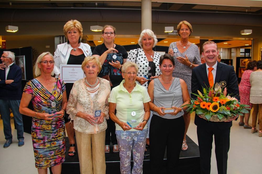 Oranje expo 4