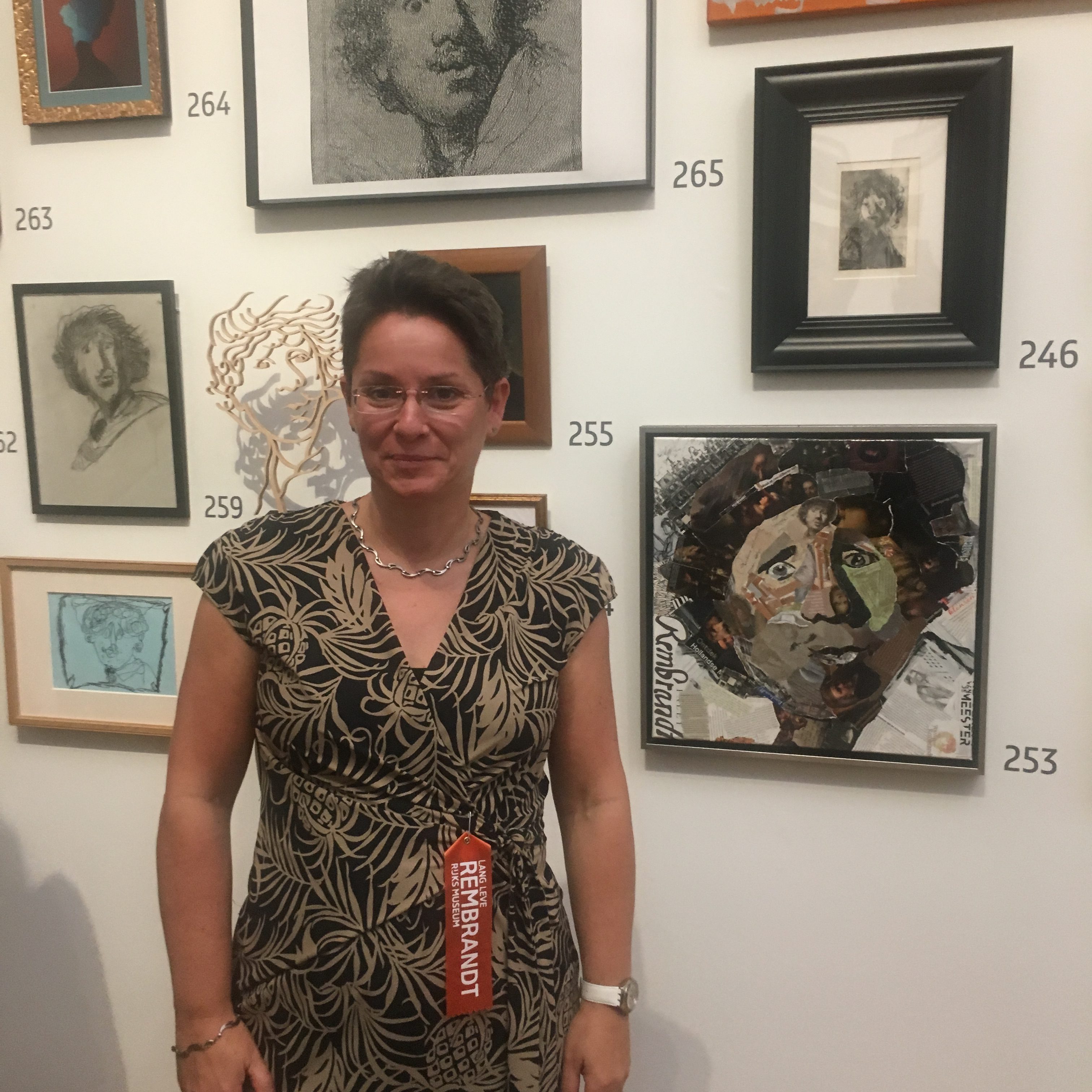 20190715 Rijksmuseum 8