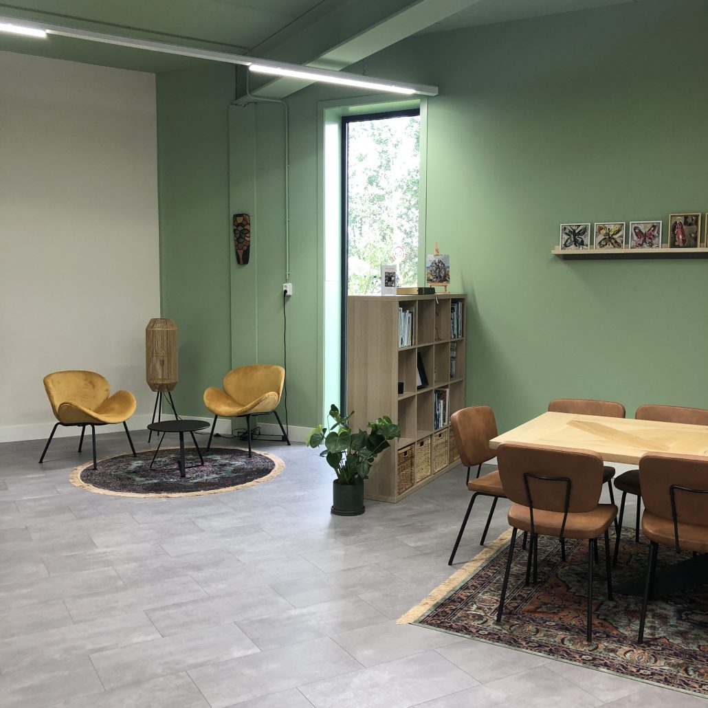 Mix up Art Atelier