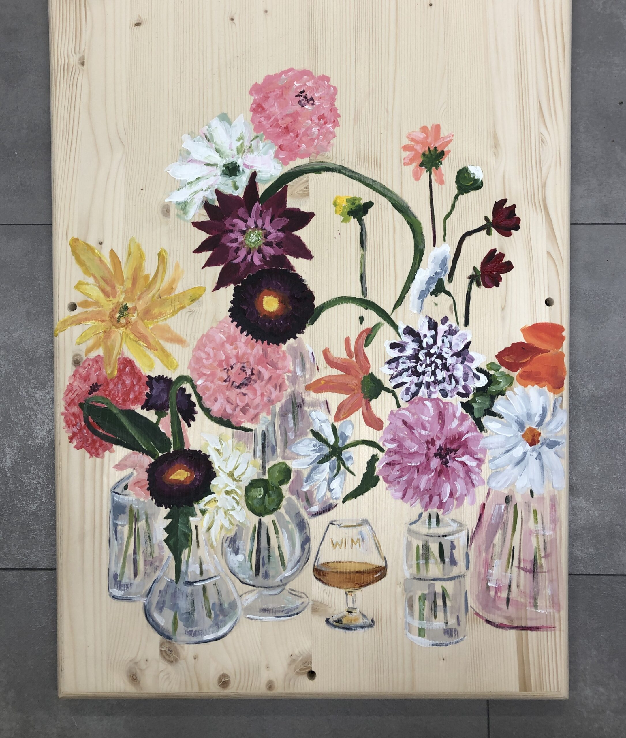 Dahlia’s-1